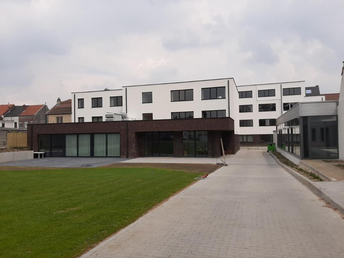 Zorghotel Prinsenhof 2*